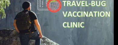 Business 5 image TRAVEL BUG VACCINATION CLINIC Medical Practice in Norwood SA