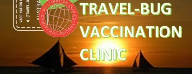 Business 6 image TRAVEL BUG VACCINATION CLINIC Medical Practice in Norwood SA