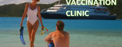 Business 7 image TRAVEL BUG VACCINATION CLINIC Medical Practice in Norwood SA