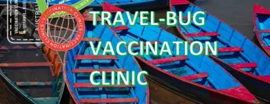Business 1 image TRAVEL BUG VACCINATION CLINIC Medical Practice in Norwood SA
