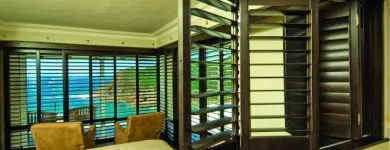 Business 2 image U BLINDS AUSTRALIA - BRISBANE Shutters in Banyo QLD