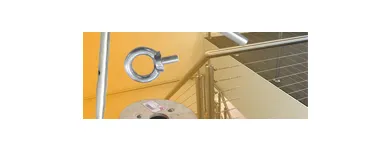 Business 3 image UBS GROUP Glass Pool Fencing in Melbourne VIC
