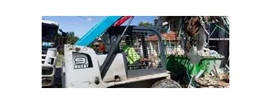 Business 1 image UNBEATABLE SKIP & RUBBISH REMOVALS Warehousing in Lidcombe NSW