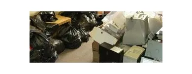 Business 4 image UNBEATABLE SKIP & RUBBISH REMOVALS Warehousing in Lidcombe NSW