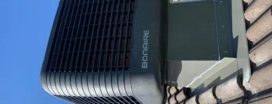 Business 2 image UNITESTS HVAC Contractor in Melbourne VIC