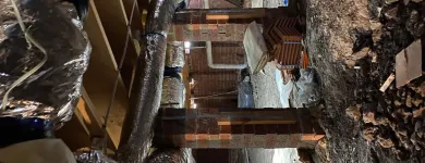Business 3 image UNITESTS HVAC Contractor in Melbourne VIC