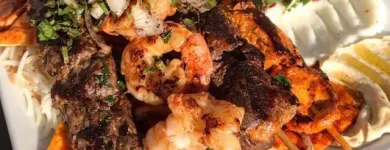 Business 1 image UP IN SMOKE CAFE & SHISHA LOUNGE uber eats in perth in Morley WA