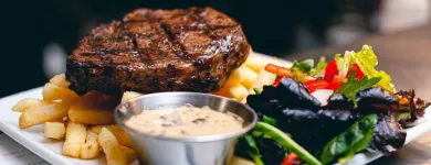 Business 5 image UP IN SMOKE CAFE & SHISHA LOUNGE uber eats in perth in Morley WA