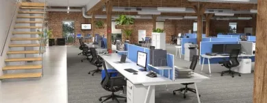 Business 2 image URBAN HYVE Whiteboards in North Sydney NSW