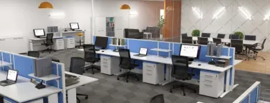 Business 3 image URBAN HYVE Whiteboards in North Sydney NSW
