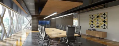 Business 3 image URBAN HYVE Office Furniture in North Sydney NSW