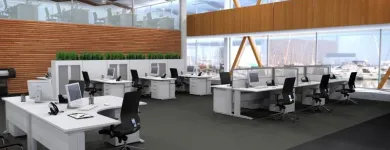 Business 4 image URBAN HYVE Office Furniture in North Sydney NSW