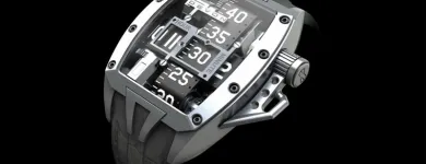 Business 1 image VENDOME BY APPOINTMENT Watches--Retail & Repairs in Sydney NSW