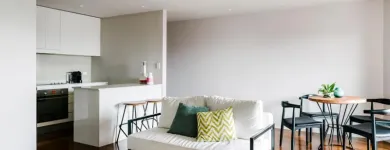 Business 1 image VERIU RANDWICK Hotels & Accommodation in Randwick NSW
