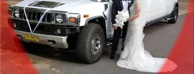 Business 2 image VIP LUXURY LIMOUSINES AND HIRE CARS Wedding Cars in Sydney NSW