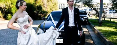 Business 4 image VIP LUXURY LIMOUSINES AND HIRE CARS Wedding Cars in Sydney NSW