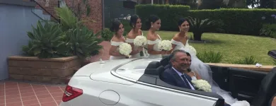 Business 5 image VIP LUXURY LIMOUSINES AND HIRE CARS Wedding Cars in Sydney NSW