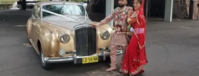 Business 6 image VIP LUXURY LIMOUSINES AND HIRE CARS Wedding Cars in Sydney NSW