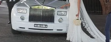 Business 8 image VIP LUXURY LIMOUSINES AND HIRE CARS Wedding Cars in Sydney NSW
