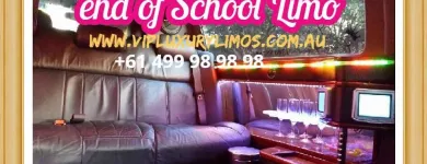 Business 9 image VIP LUXURY LIMOUSINES AND HIRE CARS Wedding Cars in Sydney NSW