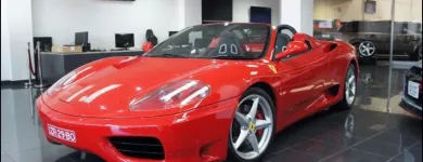 Business 10 image VIP LUXURY LIMOUSINES AND HIRE CARS Wedding Cars in Sydney NSW