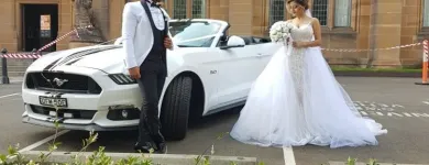 Business 11 image VIP LUXURY LIMOUSINES AND HIRE CARS Wedding Cars in Sydney NSW
