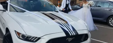 Business 13 image VIP LUXURY LIMOUSINES AND HIRE CARS Wedding Cars in Sydney NSW