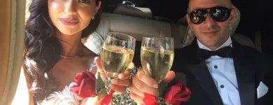 Business 14 image VIP LUXURY LIMOUSINES AND HIRE CARS Wedding Cars in Sydney NSW
