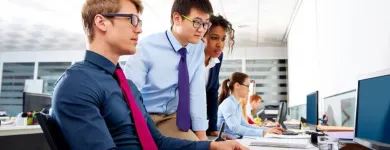 Business 2 image VIT CONSULTANTS IT Specialists in Sydney NSW