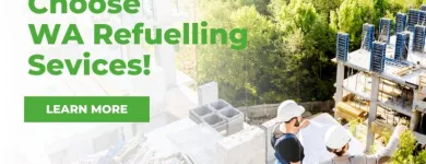 Business 1 image WA REFUELLING Tanks for Hire in Perth WA