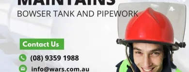 Business 2 image WA REFUELLING Tanks for Hire in Perth WA