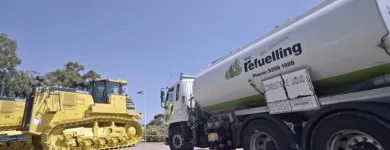Business 7 image WA REFUELLING Tanks for Hire in Perth WA