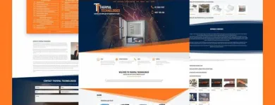 Business 3 image WEBSCAPE DESIGNS Website Design in Brisbane QLD