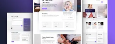 Business 6 image WEBSCAPE DESIGNS Website Design in Brisbane QLD