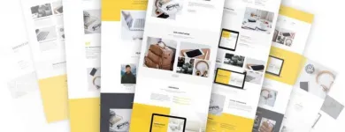 Business 7 image WEBSCAPE DESIGNS Website Design in Brisbane QLD