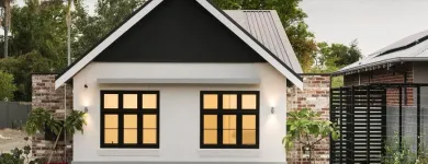 Business 6 image WESTSTYLE | ARCHITECTURE & BUILD Interior Architects in Balcatta WA