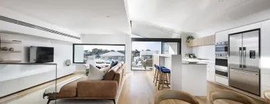 Business 11 image WESTSTYLE | ARCHITECTURE & BUILD Interior Architects in Balcatta WA