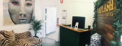 Business 1 image WHIPLASH AUSTRALIA Volume Lashes in Cronulla NSW