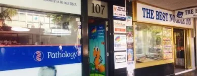 Business 2 image WHIPLASH AUSTRALIA Volume Lashes in Cronulla NSW