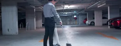 Business 3 image WHITE SPOT GROUP PTY LTD Window Cleaning in Sydney NSW