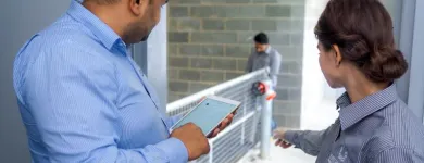 Business 5 image WHITE SPOT GROUP PTY LTD Window Cleaning in Sydney NSW