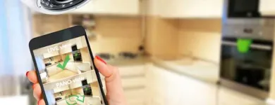 Business 4 image WIRELESS CAMERA SOLUTIONS Security Systems in North Melbourne VIC