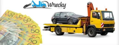 Business 2 image WRECKY CAR WRECKERS Volvo wreckers in Dandenong South VIC