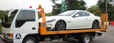 Business 7 image WRECKY CAR WRECKERS Volvo wreckers in Dandenong South VIC