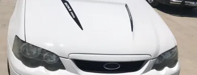 Business 10 image WRECKY CAR WRECKERS Volvo wreckers in Dandenong South VIC