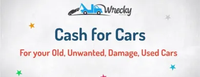 Business 11 image WRECKY CAR WRECKERS Volvo wreckers in Dandenong South VIC