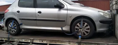 Business 18 image WRECKY CAR WRECKERS Volvo wreckers in Dandenong South VIC