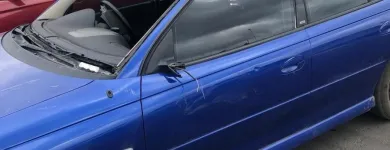 Business 23 image WRECKY CAR WRECKERS Volvo wreckers in Dandenong South VIC