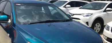 Business 25 image WRECKY CAR WRECKERS Volvo wreckers in Dandenong South VIC