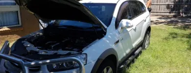 Business 26 image WRECKY CAR WRECKERS Volvo wreckers in Dandenong South VIC